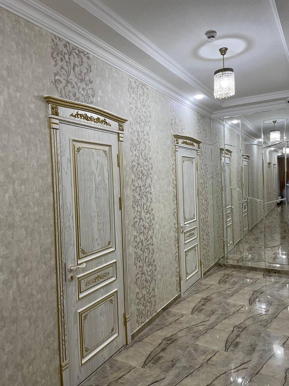 Izumrud Palace サマルカンド エクステリア 写真
