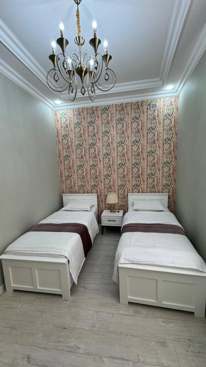 Izumrud Palace サマルカンド エクステリア 写真